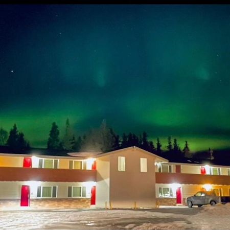 Main Street Hotel Kenai Exterior foto